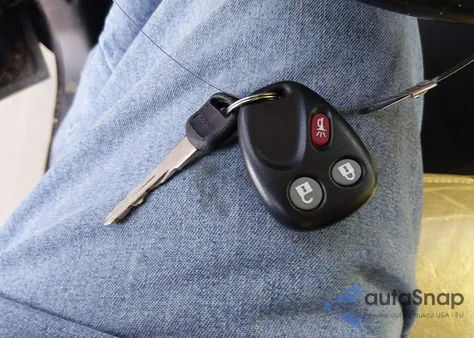 2004 GMC Sierra 1500 Slt из США, поврежденный, VIN 2GTEK19T041266955